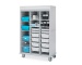 Supply cabinets