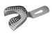 Dental impression trays