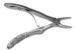 Dental extraction forceps