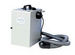 Dental laboratory dust suction units