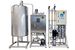 Water treatment systems