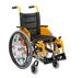 Pediatric wheelchairs