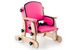 Other pediatric furniture for healthcare facilities