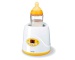 Baby bottle warmers