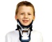 Pediatric cervical collars