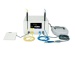 Dental surgery electrosurgical units