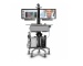 Telemedicine carts