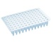 PCR microplates