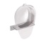 Bedpan supports