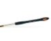 Dental laboratory brushes