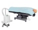 Patient warming systems