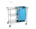 Linen trolleys