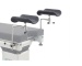 Operating table legrests