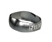 Orthodontic bands