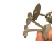 Abrasive discs