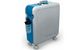 Oxygen concentrators