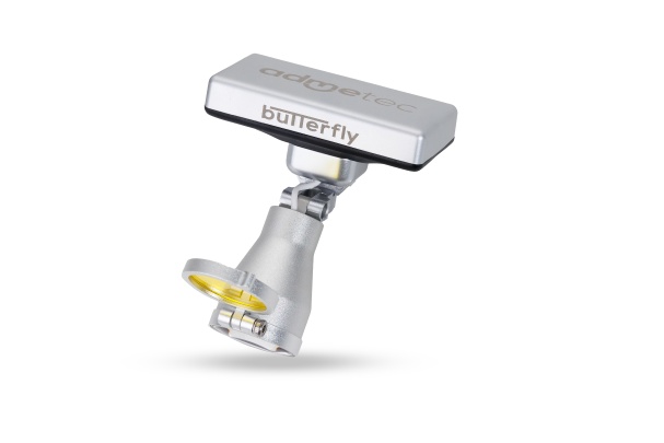 Surgical headlight - Butterfly™ EVO - Admetec - dental / LED