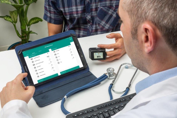 CNOGA MEDICAL Photo 3