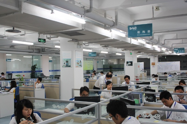 SWS Hemodialysis Care Co., Ltd. Photo 2