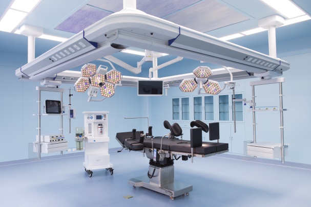 Shanghai Huifeng Medical Instrument Photo 7
