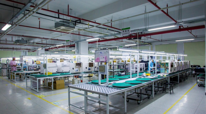 Genrui Biotech Inc. Photo 2