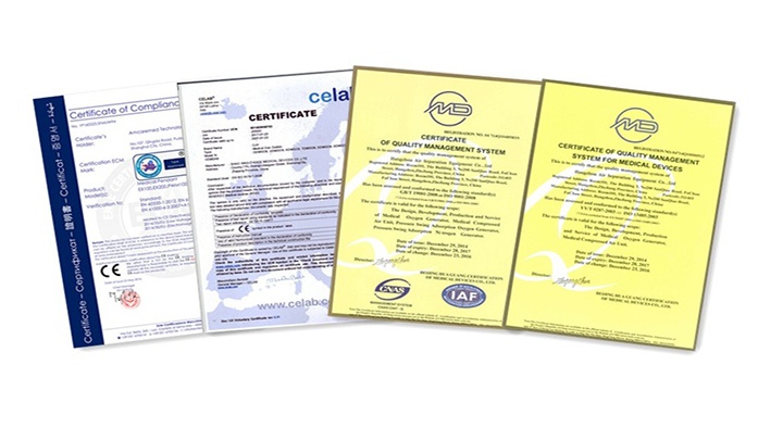 AMCAREMED TECHNOLOGY Photo 1