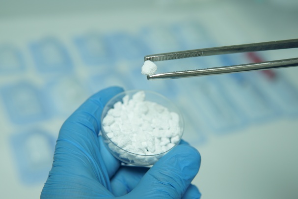 Bonegraft Biomaterials Photo 11