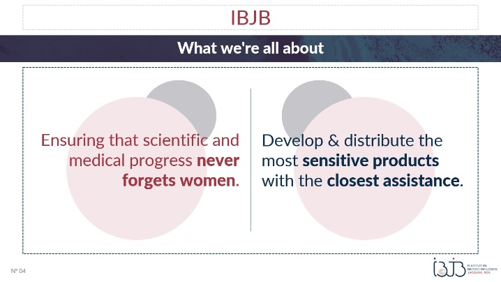 Institut de Biotechnologies Jacques Boy Photo 4
