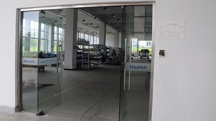 Shanghai Wanyu Medical Equipment Photo 8