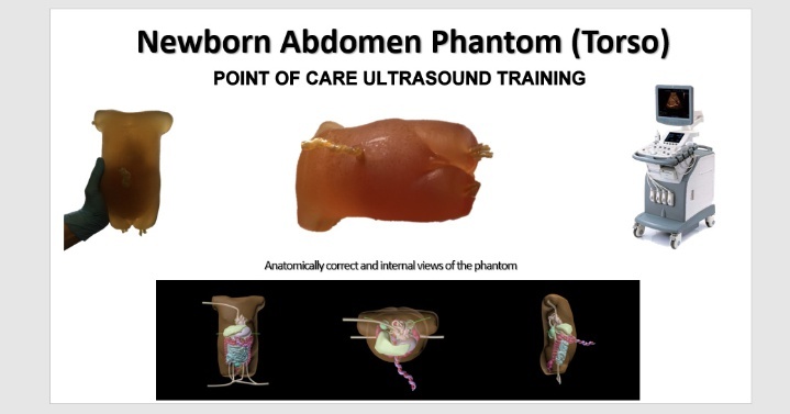 True Phantom Solutions Photo 4