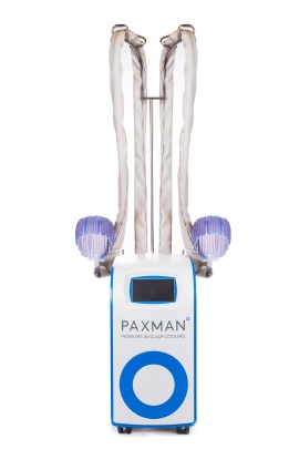 Paxman Scalp Cooling Photo 5