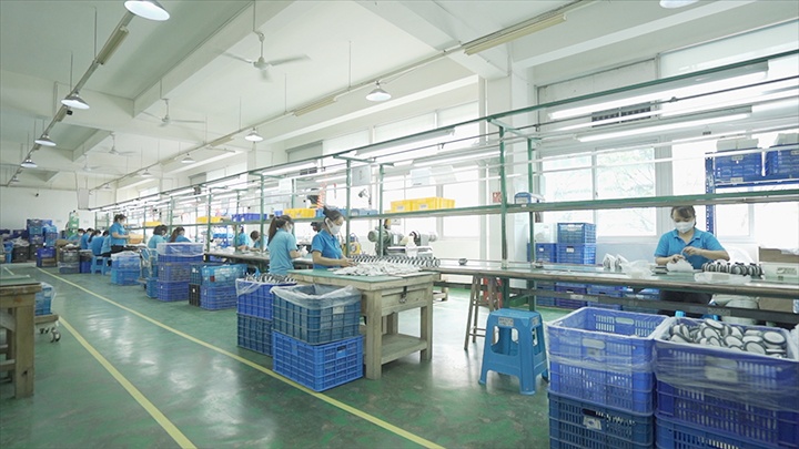 Fujian Secure Medical Technology Photo 10