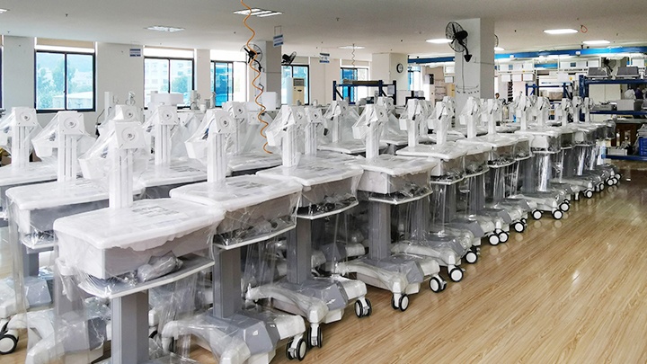 Fujian Secure Medical Technology Photo 4