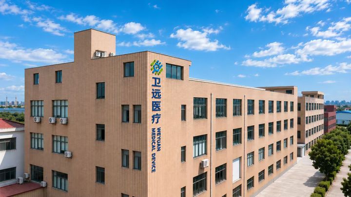 Shanghai Weyuan Medical Device Photo 2