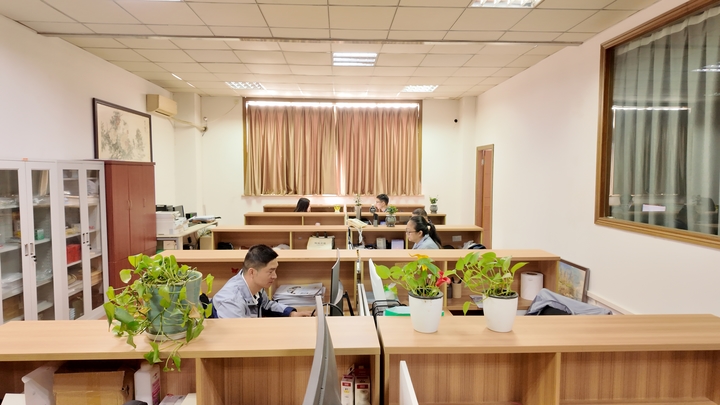 Shanghai Weyuan Medical Device Photo 4