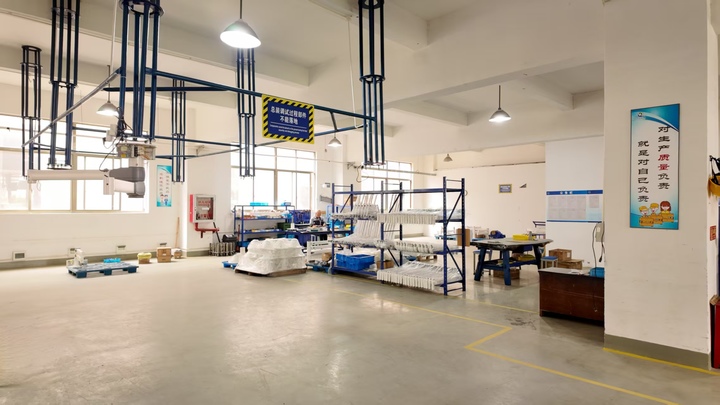 Shanghai Weyuan Medical Device Photo 5