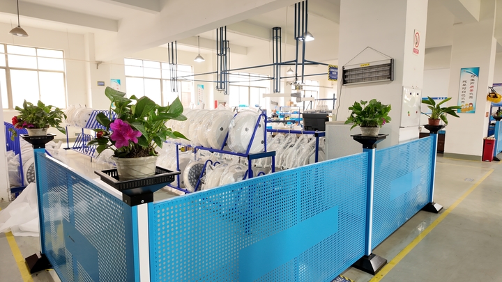 Shanghai Weyuan Medical Device Photo 6