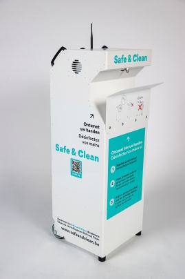 SAFE AND CLEAN Photo 4