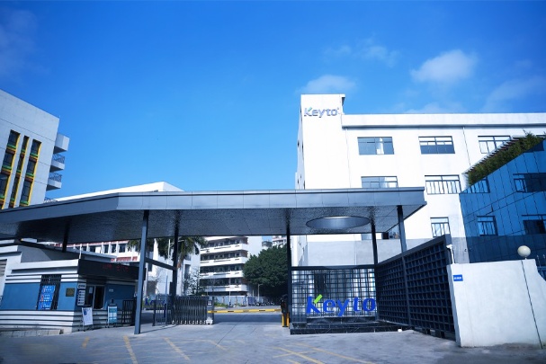 Shenzhen Keyto Fluid Technology Co., Ltd. Photo 4