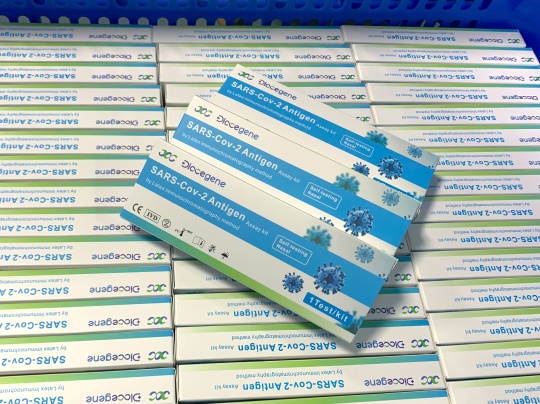 Sichuan Xincheng Biological Co., LTD Photo 4