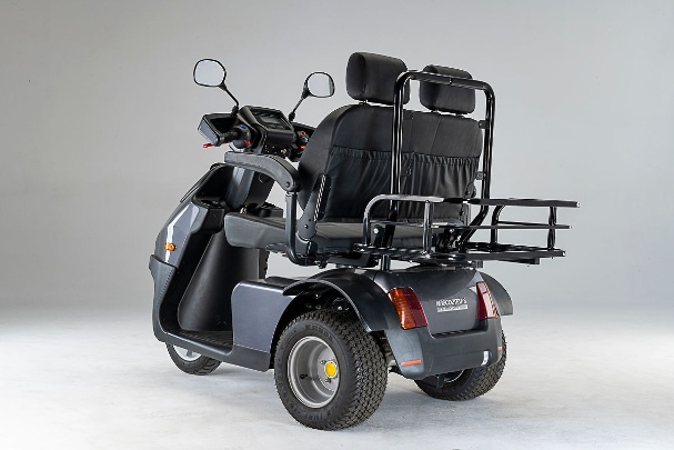 AFIKIM Electric Vehicles Photo 4