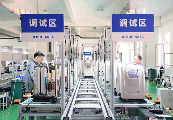 Shenyang Aerti Tech Co.,Ltd. Photo 5