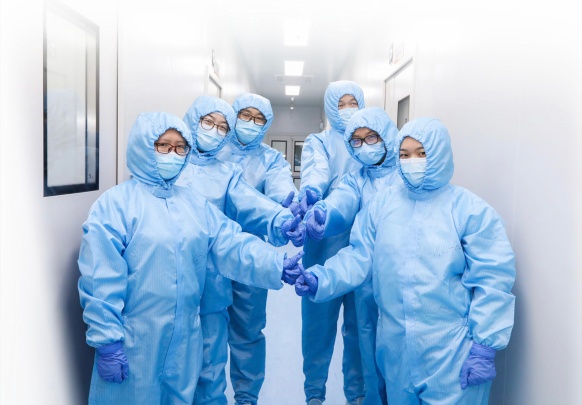 Yeasen Biotechnology (Shanghai) Co., Ltd Photo 1