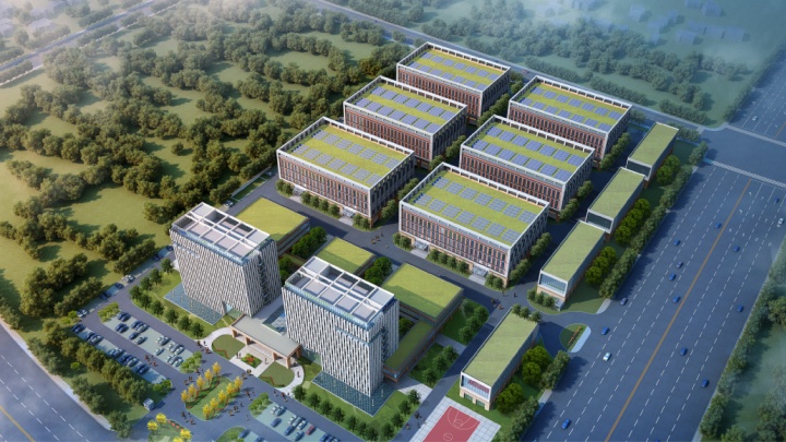 Nanjing YDB Medical Technology Co., Ltd. Photo 1