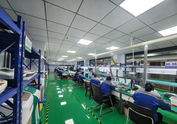 Jiangsu Yikang Electronic Technology Photo 3