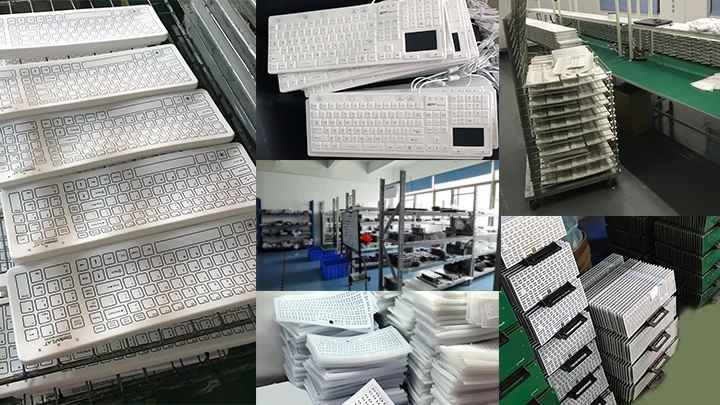 Shezhen AITmon Technology Co,.Ltd Photo 3