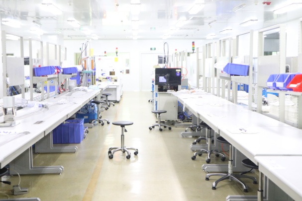 Sinolinks Medical Innovation Photo 3