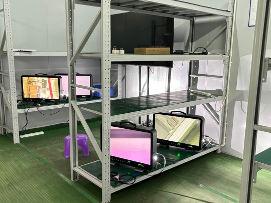 Shantou Easywell Electronic Technologies Photo 2