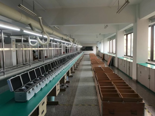 Beijing iTrason Technologies Photo 9