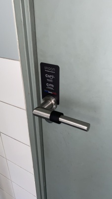 SKOON SMART HANDLE Photo 4
